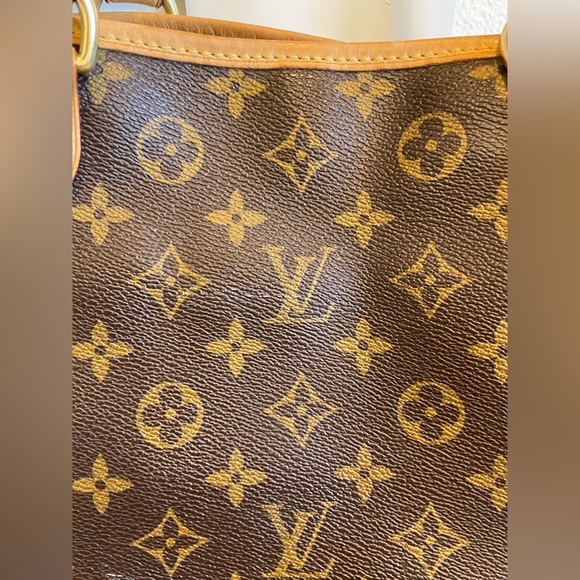 A classic, Batignolles Louis Vuitton in original print and in great shape! - Picture 4 of 16